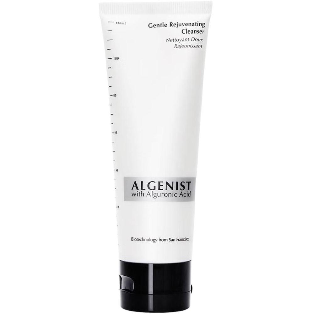 Algenist Gentle Rejuvenating Cleanser